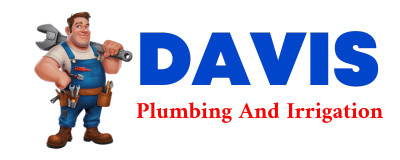 Trusted plumber in ELROY